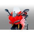 DBK Special Parts (Ducabike) Racing Windscreen for Ducati Panigale V2 (2025+) DBK Special Parts (Ducabike) Racing Windscreen for Ducati Panigale V2 (2025+)